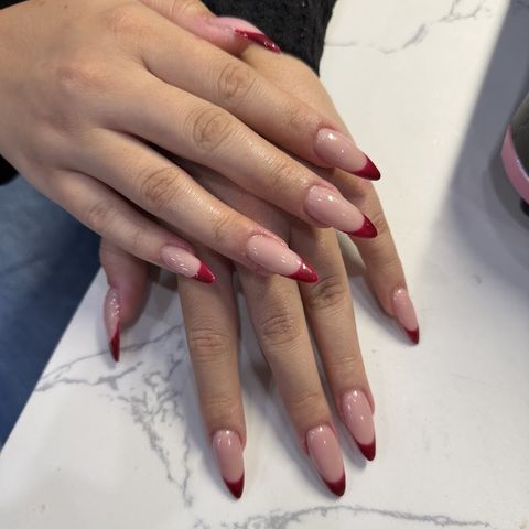 Glo Nails, nail salon in Jacksonville, NC